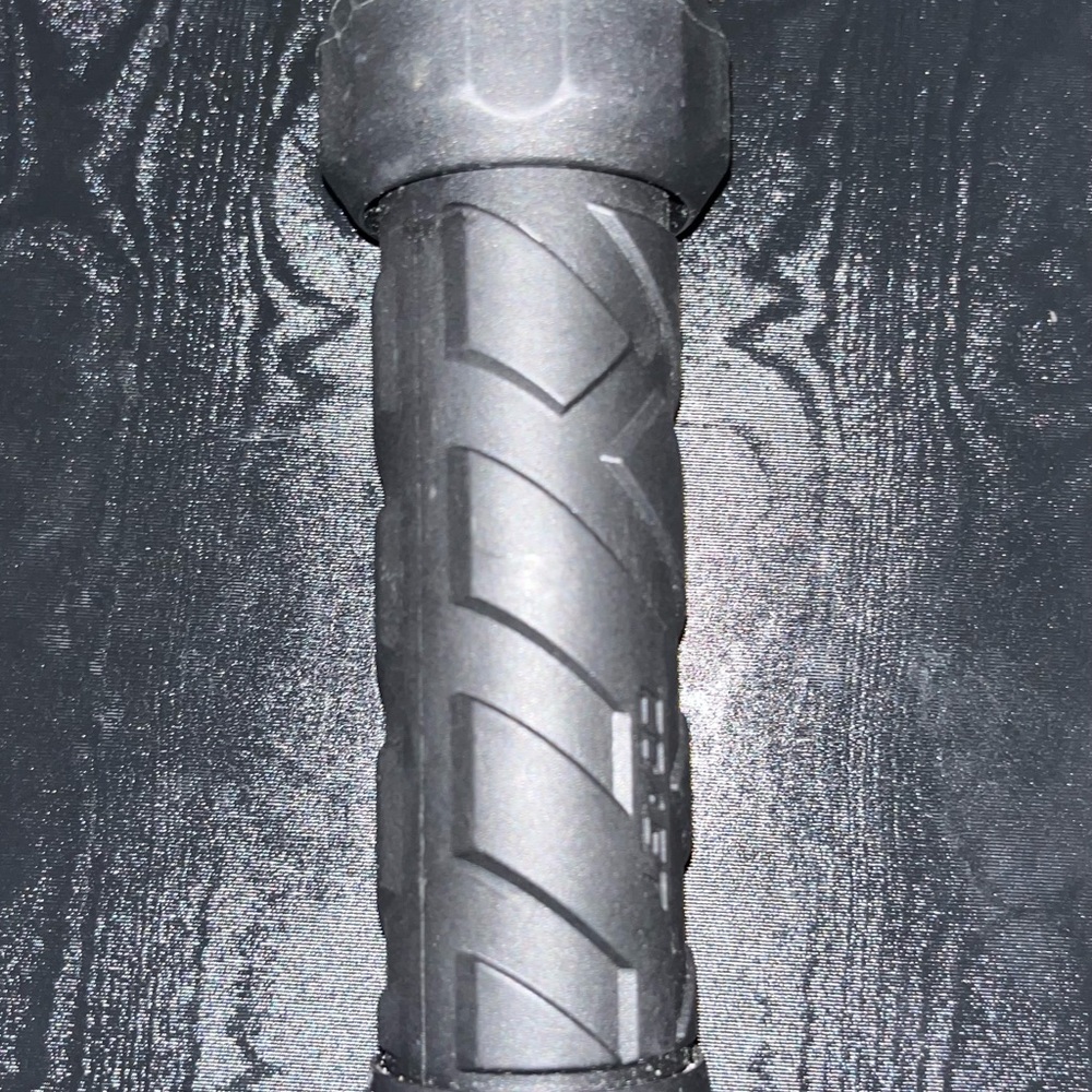 Coast Handheld Flashlight LED